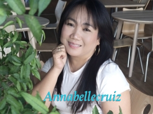 Annabellecruiz
