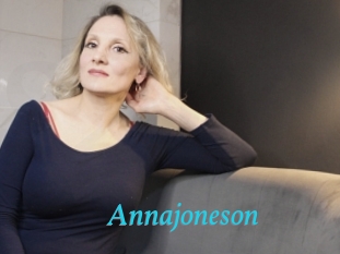 annajoneson Salope 2 Mature