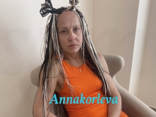 Annakorleva