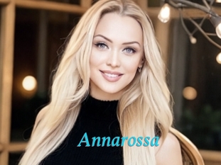Annarossa