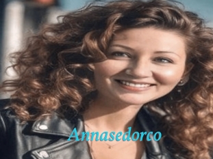 annasedorco Salope 2 Mature