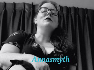 annasmyth Salope 2 Mature