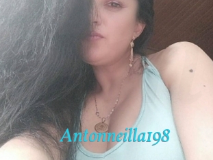 antonneilla198 Salope 2 Mature