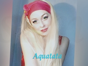 Aquatata