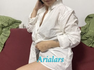 Arialars