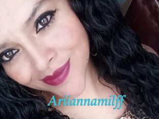 ariiannamilff Salope 2 Mature