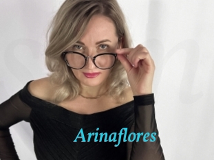arinaflores Salope 2 Mature