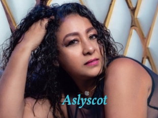 Aslyscot