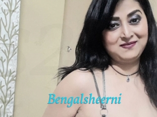 Bengalsheerni