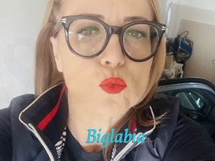 Biglabia