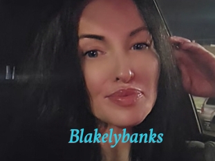 Blakelybanks