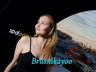 Brusnikayoo
