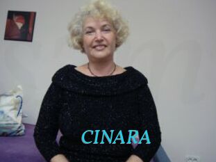 CINARA Salope 2 Mature