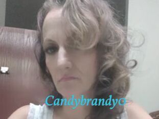 Candybrandy0 Salope 2 Mature