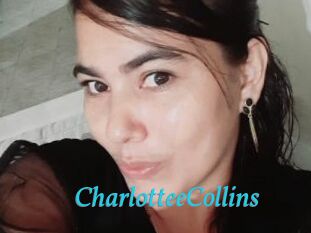 CharlotteeCollins Salope 2 Mature
