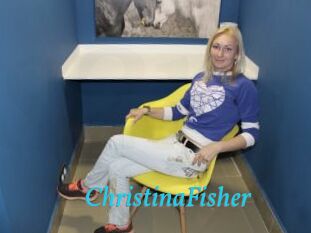 ChristinaFisher Salope 2 Mature