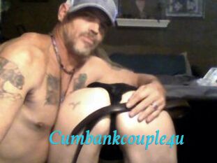 Cumbankcouple4u Salope 2 Mature