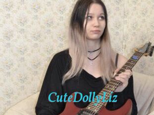 CuteDollyLiz Salope 2 Mature