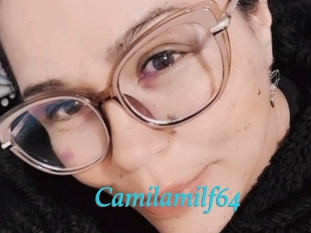 camilamilf64 Salope 2 Mature