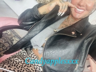 Candyapplesxxx