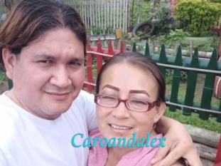 Caroandalex