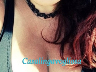 Casalingavogliosa