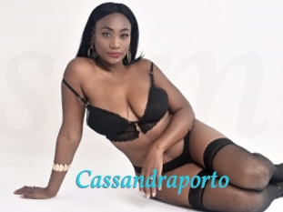 Cassandraporto