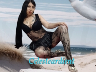 Celesteardient