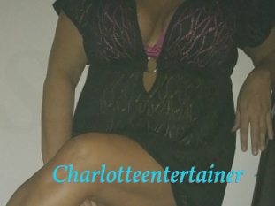 Charlotteentertainer