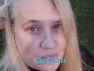 Chellelove