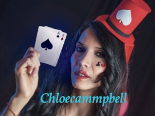 chloecammpbell Salope 2 Mature