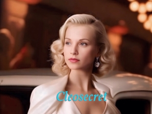 Cleosecret