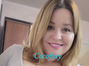 Cocofoxy