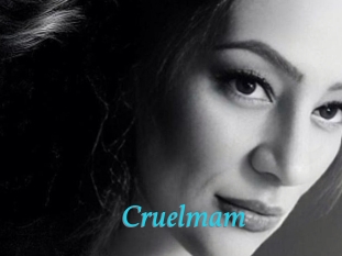 Cruelmam