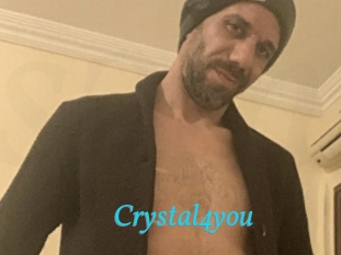 crystal4you Salope 2 Mature