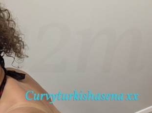 curvyturkishasena_xx Salope 2 Mature