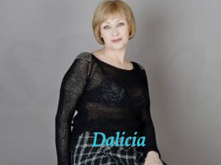 Dalicia Salope 2 Mature