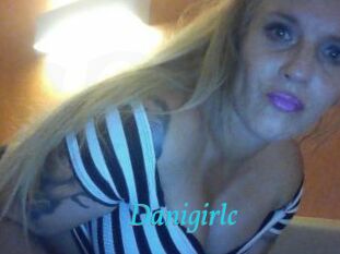 Danigirlc Salope 2 Mature