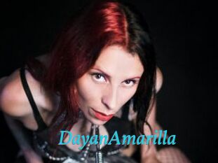 DayanAmarilla Salope 2 Mature