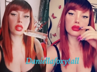daniellafoxytall Salope 2 Mature