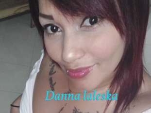 Danna_laleska