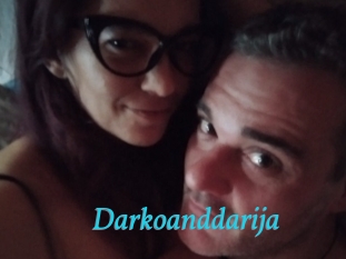 Darkoanddarija