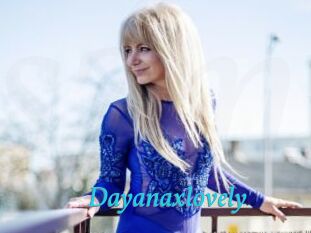 dayanaxlovely Salope 2 Mature
