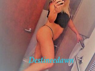 destineedawn Salope 2 Mature