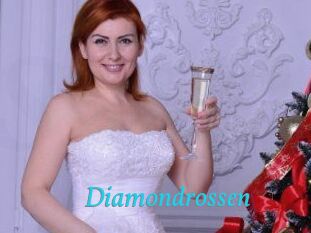 diamondrossen Salope 2 Mature