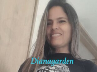 dianagarden Salope 2 Mature