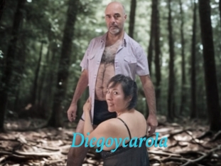Diegoycarola