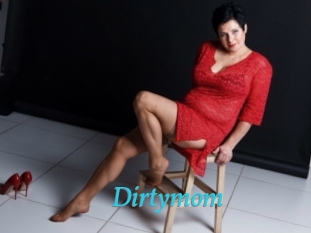 dirtymom Salope 2 Mature