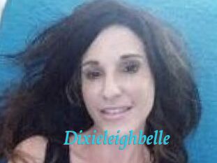 dixieleighbelle Salope 2 Mature