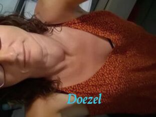 doezel Salope 2 Mature